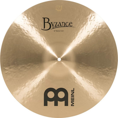 Medium Crash 18" Byzance Meinl