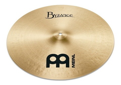 Medium Crash 21" Byzance Meinl