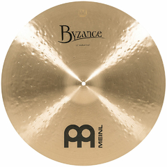 Medium Crash 22" Byzance Meinl