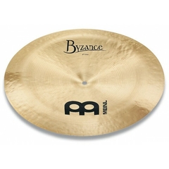 Flat China 16" Byzance Meinl .jpg