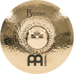 Crash 18" Heavy Hammered Byzance Meinl