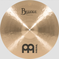 Medium Thin Crash 18" Byzance Meinl