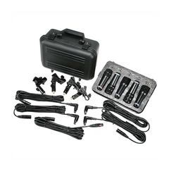 PEAVEY PVMDMS5 Microfono Bateria Set