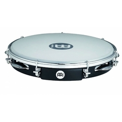 PANDERO 10" CON SIST DE AFINACION PA10ABSBK MEINL