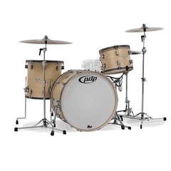 BATERIA CONCEPT MAPLE CLASSIC NATURAL 3 CUERPOS PDP