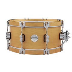 Redoblante Maple 14" x 6,5" Classic Maple Satin Natural Pdp