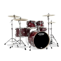 BATERIA CONCEPT MAPLE CHERRY STAIN 6 CUERPOS PDP