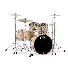 BATERIA CONCEPT MAPLE NATURAL 6 CUERPOS PDP