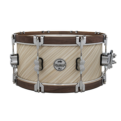 Redoblante Maple 14" x 6,5" Classic Maple Twisted Ivory Pdp