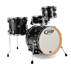 BATERIA NEW YORKER ONYX SPARKLE 4 CUERPOS PDP