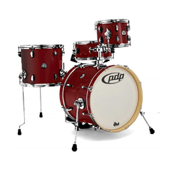 BATERIA NEW YORKER RUBY SPARKLE4 CUERPOS PDP