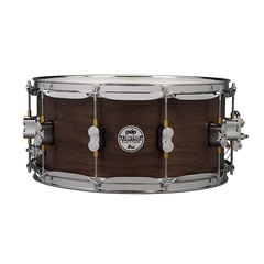 Redoblante 14" x 6,5" Maple Walnut Limited Edition Pdp