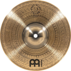 SPLASH 10" PURE ALLOY CUSTOM MEINL