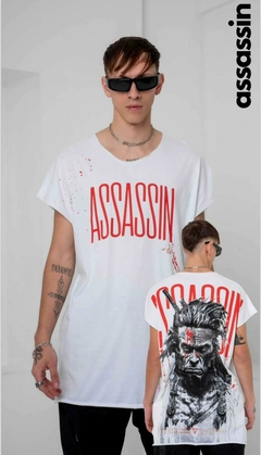 MUSCULOSA ASSASSIN