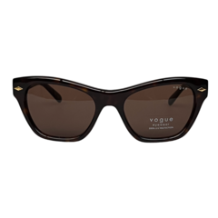Óculos de Sol Vogue Hailey Tartaruga VO5545S