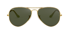 Óculos de Sol Ray-Ban Aviator RB3025L - comprar online