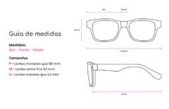 Óculos de Sol Vogue Hailey Tartaruga VO5545S - loja online