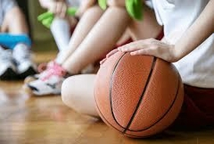 Bola De Basquete Basketball Tamanho Padrão Ótima Qualidade - fitcute