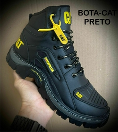 BOTA CATERPILLAR - comprar online