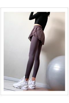 Calça Shorts Legging Fitness - comprar online