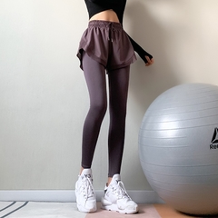 Calça Shorts Legging Fitness - fitcute