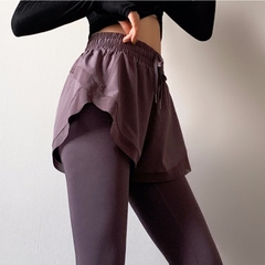 Calça Shorts Legging Fitness - loja online