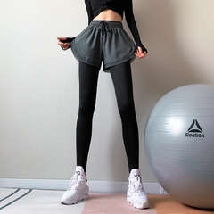 Calça Shorts Legging Fitness