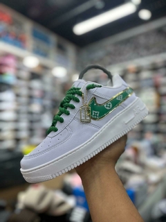 TENIS AIR LV - fitcute