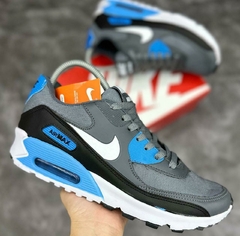 TENIS AIR MAX