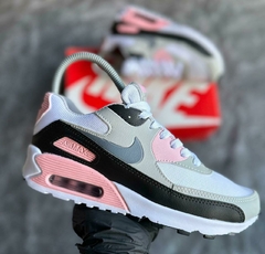 TENIS AIR MAX FEM - fitcute