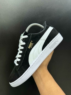 TENIS SUEDE