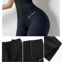 CALÇA LEGGING CINTURA ALTA FITCUTE