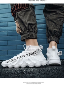 Tenis Unisex casual para academia na internet