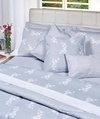 Sabanas Suplesa 200hilos Queen Size