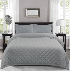 Cover Dublin Queen Size - comprar online