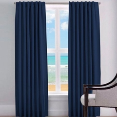 Cortinas Blackout vinilico(210 alto)