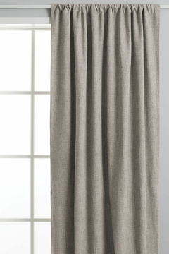 Cortinas de Blackout Lino(210 alto) en internet