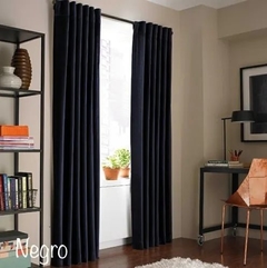 Imagen de Cortinas Blackout vinilico(210 alto)