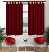 Cortinas Cortas (150 alto)