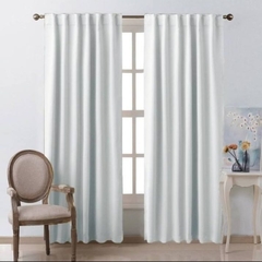 Cortinas Blackout vinilico(210 alto) - comprar online