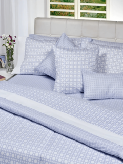 Sabanas Suplesa 200hilos Queen Size - comprar online