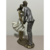 ESTATUETA CASAL EM PÉ 15,5X8,5X24,5CM - comprar online