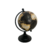 GLOBO DECORATIVO PRETO 17CM- MABRUK - comprar online