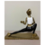 ESCULTURA MULHER FITNESS DECORATIVA 20X8X16,5CM na internet