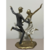 ESTATUETA CASAL 20X8X26CM - comprar online