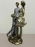 ESTATUETA FAMILIA 15,5X10,5X26CM - comprar online