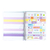 Planner Happy 2024 - Tilibra - comprar online