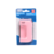 Perfurador 2 furos TILIBRA - Rosa Claro