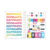 Caderno tilidisco TILIBRA - 1 Matéria Be Nice - comprar online