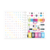 Caderno tilidisco TILIBRA - 1 Matéria Happy - comprar online